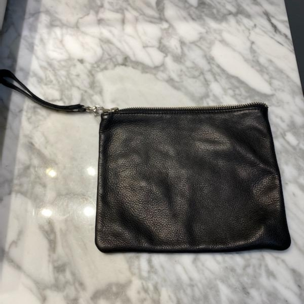Wristlet